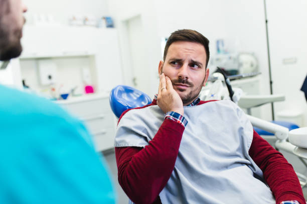 TMJ/TMD Treatment in Owasso, OK