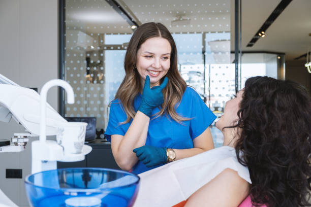 Oral Cancer Screening in Owasso, OK